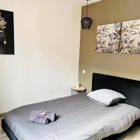 Maison La Licorne, Spacieuse, Tout Equipee, 5 Chambres Амьен Экстерьер фото