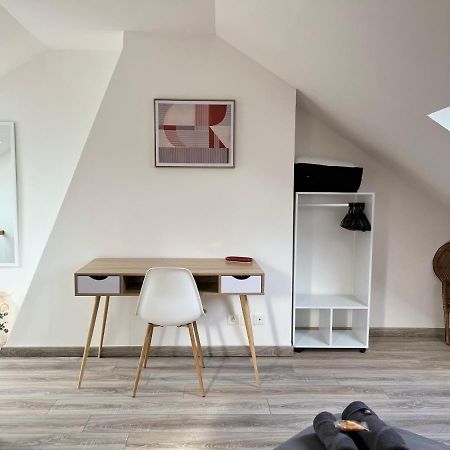 Maison La Licorne, Spacieuse, Tout Equipee, 5 Chambres Амьен Экстерьер фото
